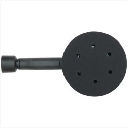 Szlifierka pneumatyczna dwuręczna 150mm - KOBE FSO150 Orbita 5 mm 6,2bar 250l/min