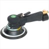 Szlifierka pneumatyczna dwuręczna 150mm - KOBE FSO150 Orbita 5 mm 6,2bar 250l/min