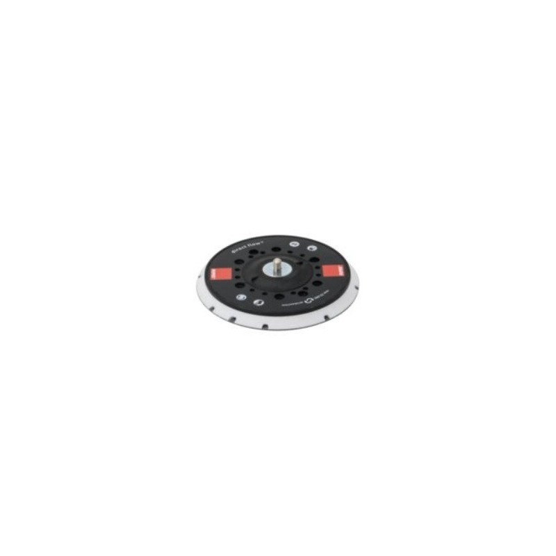 Talerz podporowy Rupes 981.600 - zamiennik do Rupes RX256A