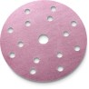 Dyski na rzep sia 1950 150mm granulacje P40 do P600 Indeks 7546.2948