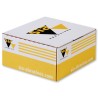 Dyski na rzep sia 1950 150mm granulacje P40 do P600 Indeks 7546.2948