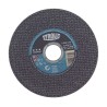 Ściernice do cięcia  Tyrolit 34332754 125x1,0x22,23 A60S-BFP Opak. 25 szt.