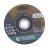 Tarcze do cięcia Tyrolit Premium 34597627 Cerabond X 125x1,0x22,23 mm CA60Q-BFP