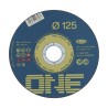 Ściernice do cięcia Tyrolit One 125x1,0x22,23 A60Q-BFO T41 Opak. 100 szt.