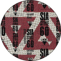 Dyski na rzep siastyle 5550...