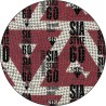 Dyski na rzep siastyle 5550 150 mm NOWOŚĆ