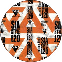 Dyski na rzep siastyle 5550 150 mm NOWOŚĆ