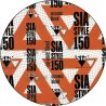 Dyski na rzep siastyle 5550 150 mm NOWOŚĆ