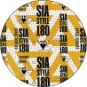Dyski na rzep siastyle 5550 150 mm NOWOŚĆ