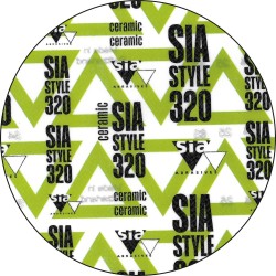 Dyski na rzep siastyle 5550 150 mm NOWOŚĆ