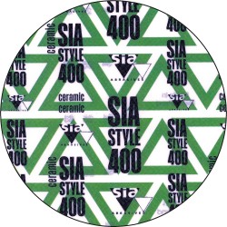 Dyski na rzep siastyle 5550 150 mm NOWOŚĆ