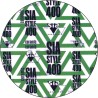 Dyski na rzep siastyle 5550 150 mm NOWOŚĆ