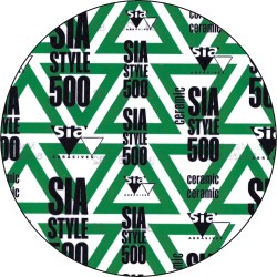Dyski na rzep siastyle 5550 150 mm NOWOŚĆ