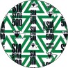 Dyski na rzep siastyle 5550 150 mm NOWOŚĆ