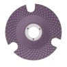 Tarcza do szlifowania K2 Octopus 125 x 4,0 x 22,23 mm P36 Opak. 20 szt.