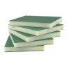 Gąbki ścierne 2-stronne 124x98x12mm P80 do P240