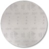 Dyski z siatki ceramicznej sia 7500 150mm granulacje 80 do 400