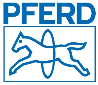 Pferd